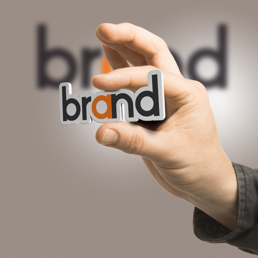 Brand - Company Identity